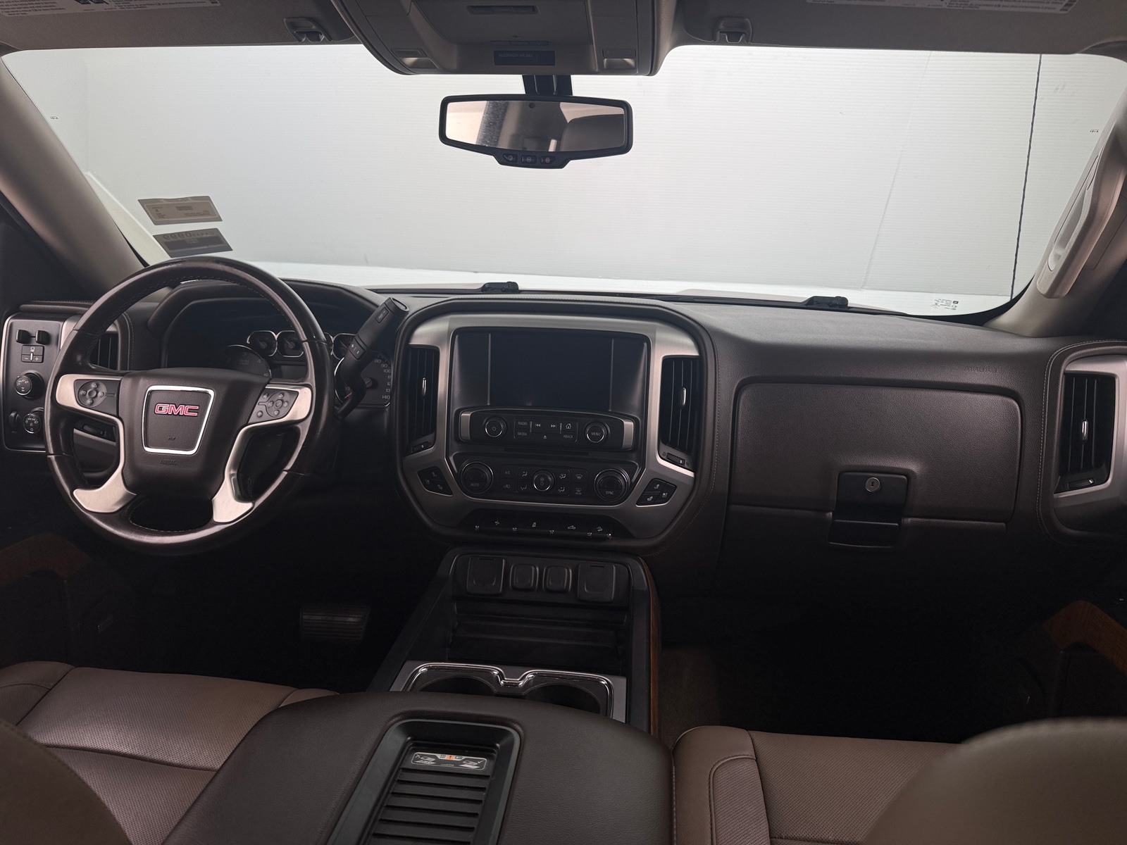 Thumbnail: 2018 GMC Sierra 1500 - 2