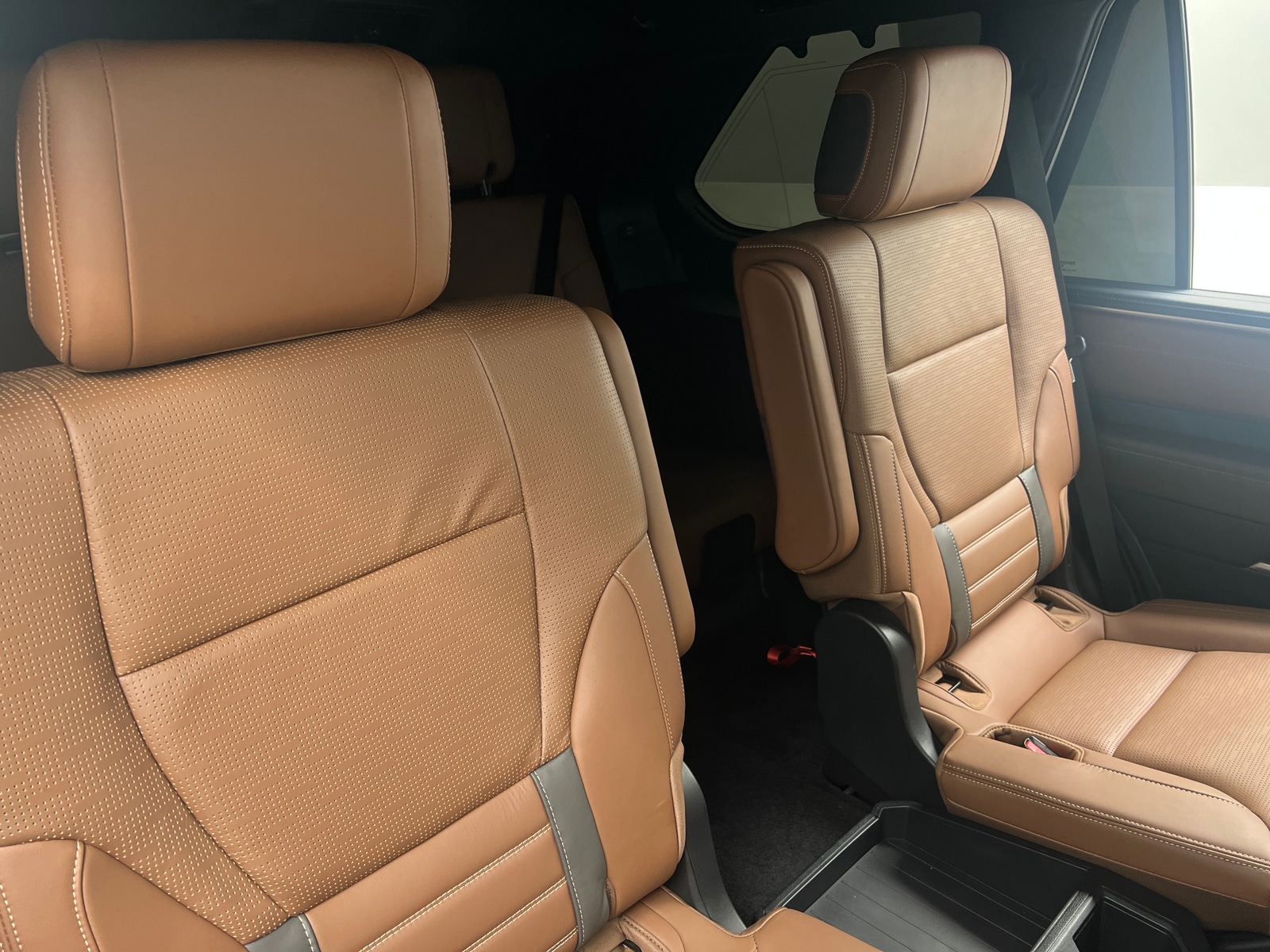 Thumbnail: 2025 Toyota Sequoia - 5