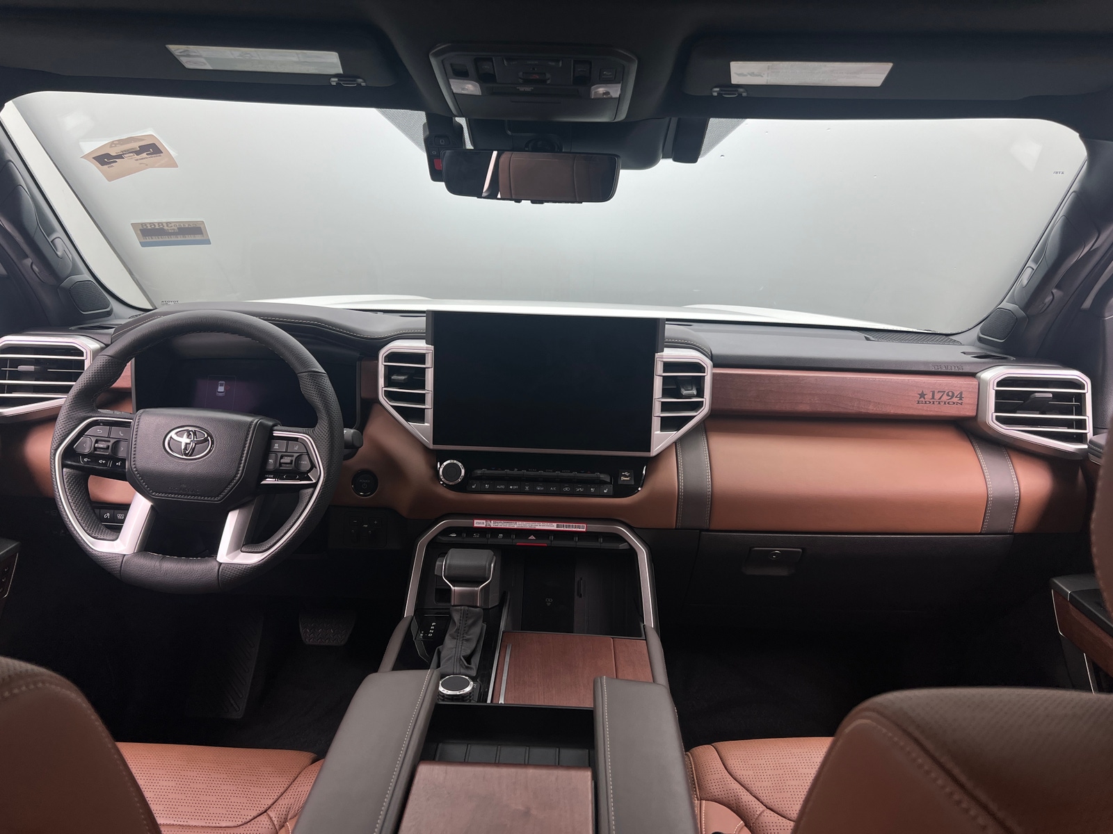 Thumbnail: 2025 Toyota Sequoia - 2