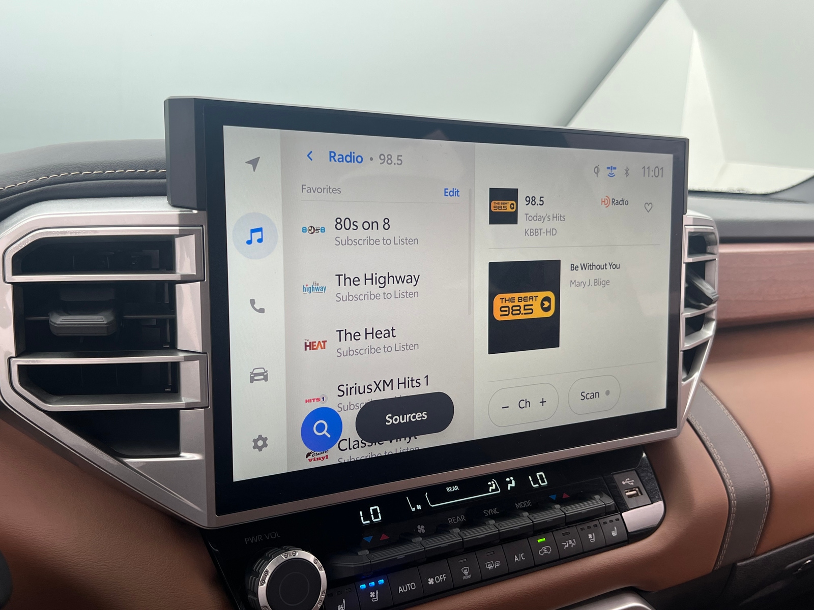 Thumbnail: 2025 Toyota Sequoia - 3