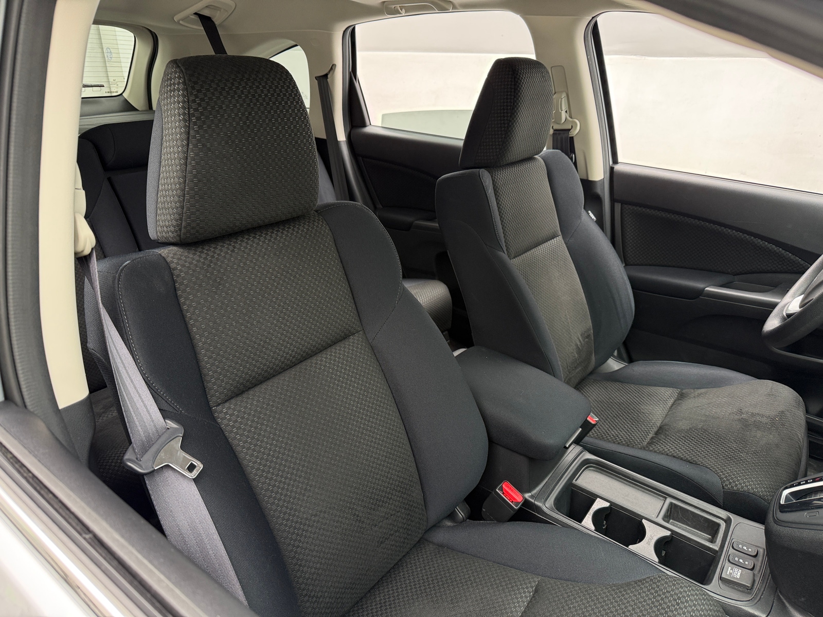 Thumbnail: 2016 Honda CR-V - 2