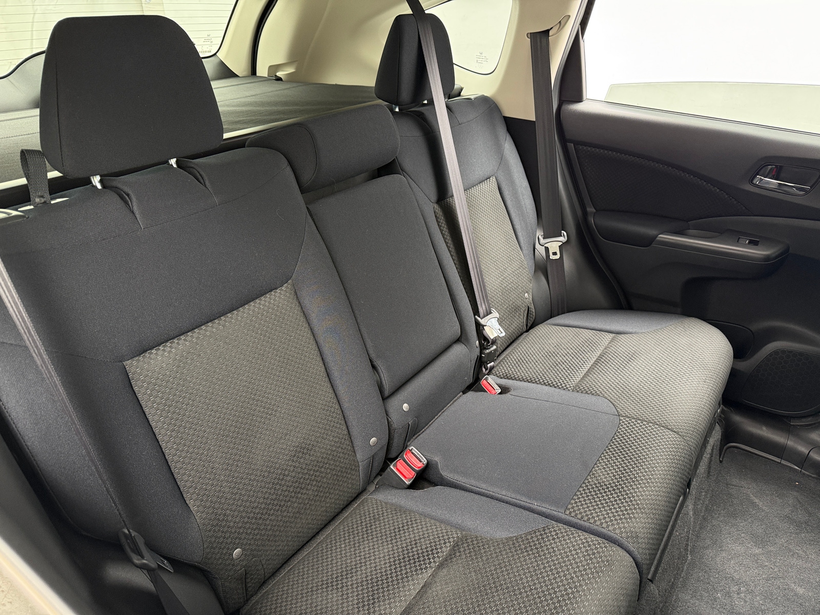 Thumbnail: 2016 Honda CR-V - 6