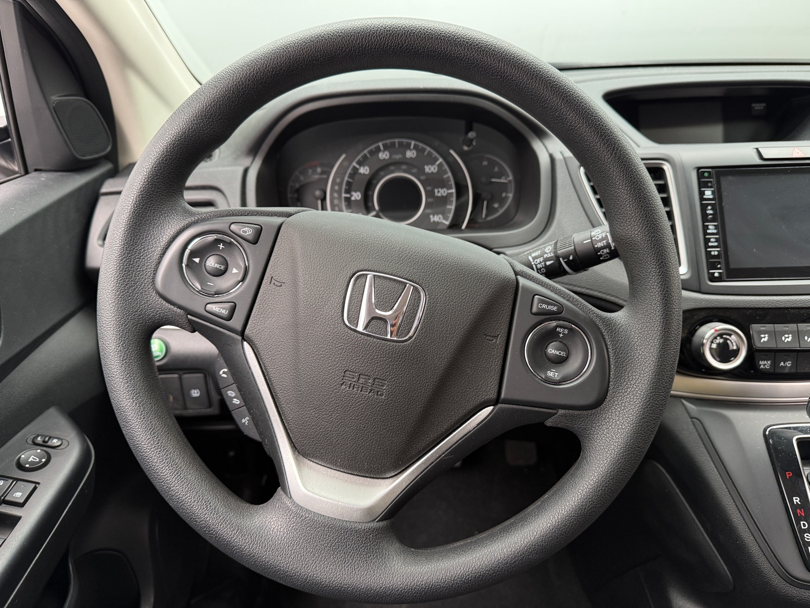 Thumbnail: 2016 Honda CR-V - 5