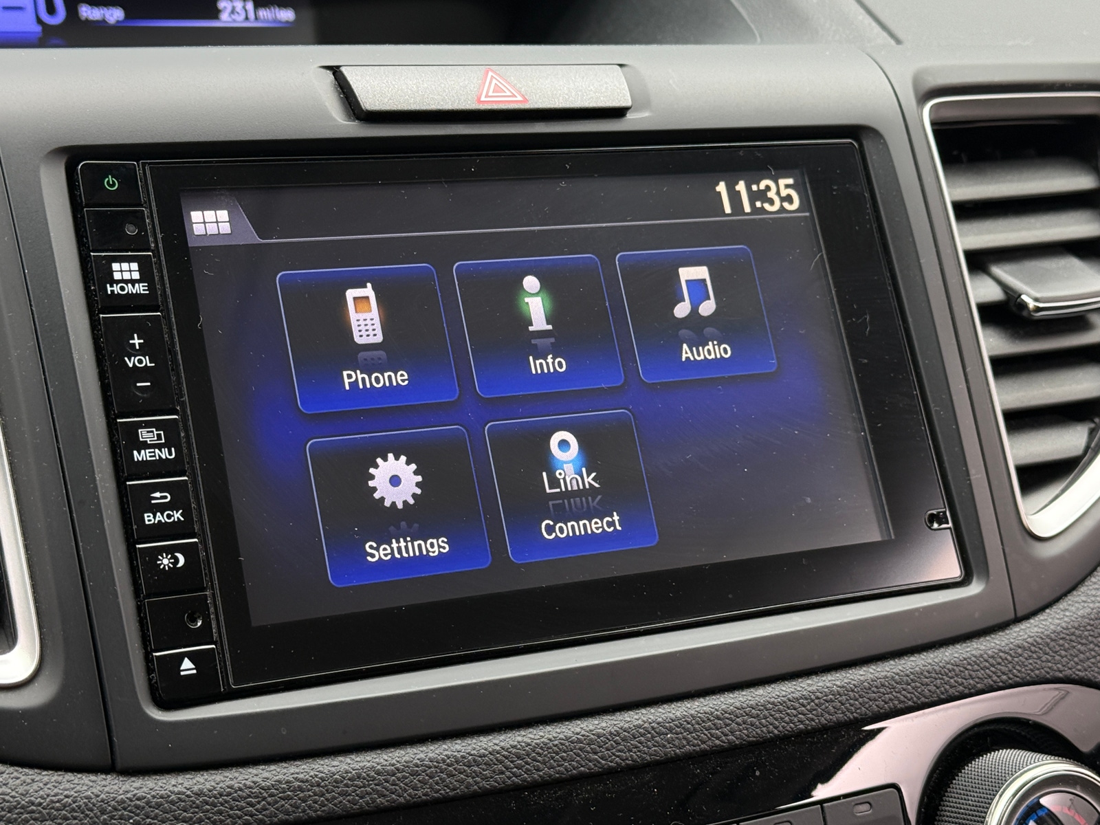 Thumbnail: 2016 Honda CR-V - 4
