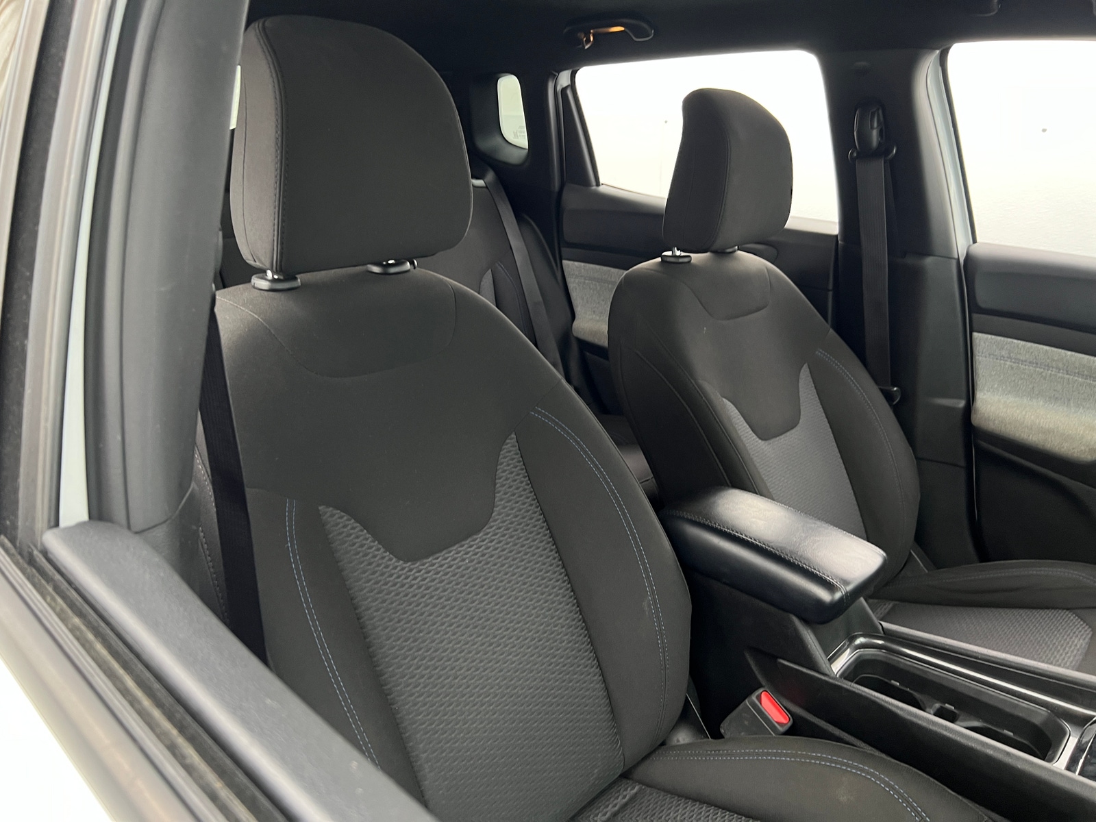 Thumbnail: 2023 Jeep Compass - 2