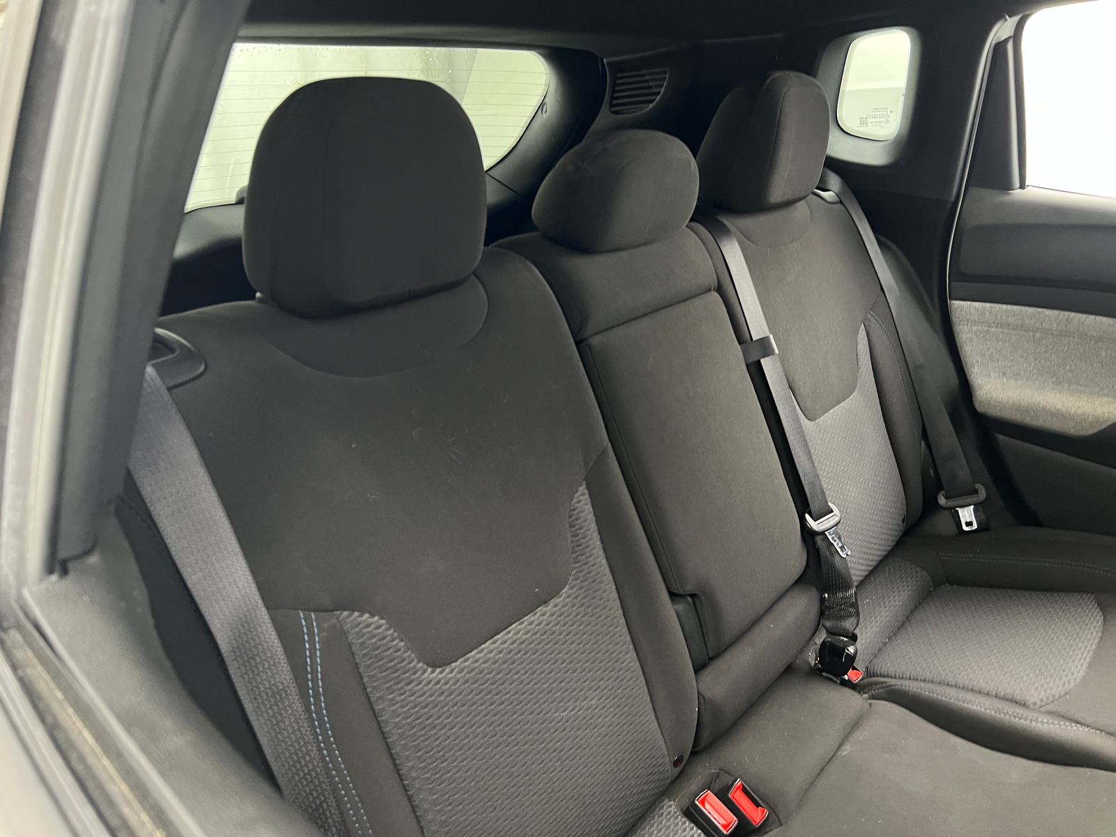 Thumbnail: 2023 Jeep Compass - 6