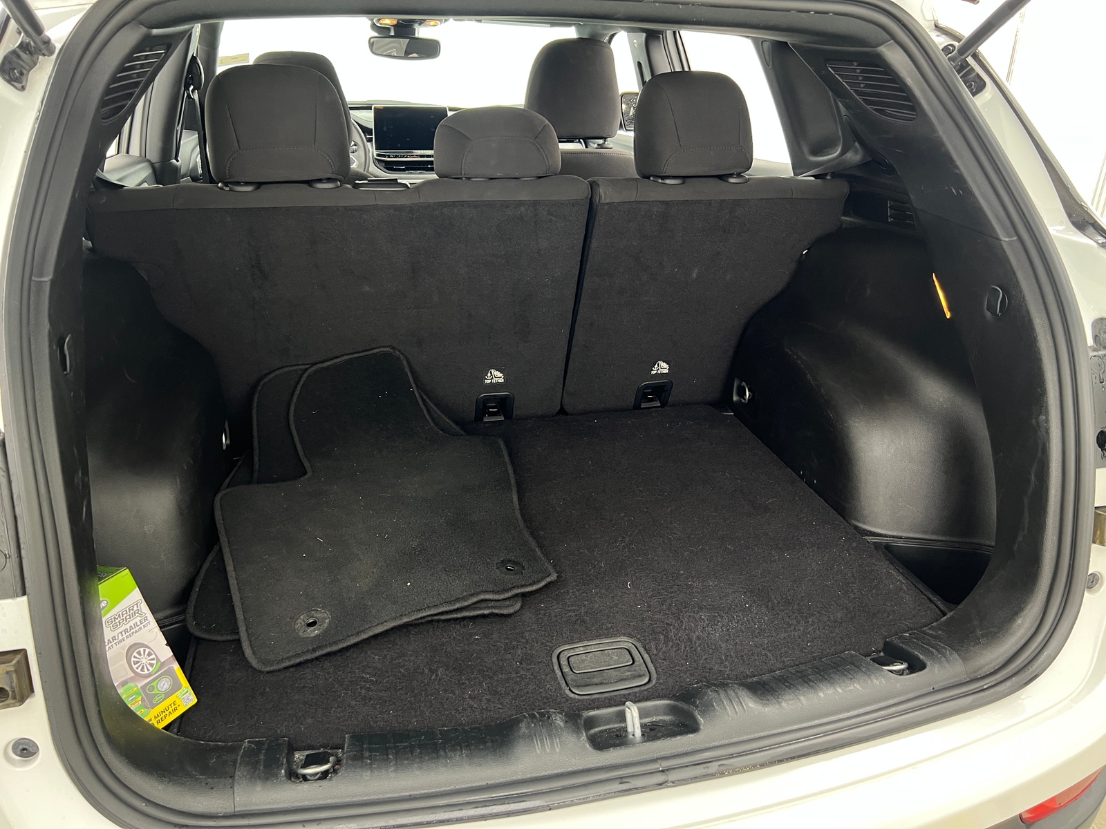 Thumbnail: 2023 Jeep Compass - 7