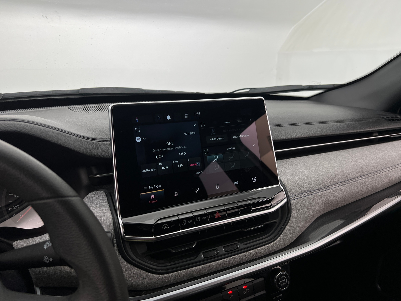 Thumbnail: 2023 Jeep Compass - 4