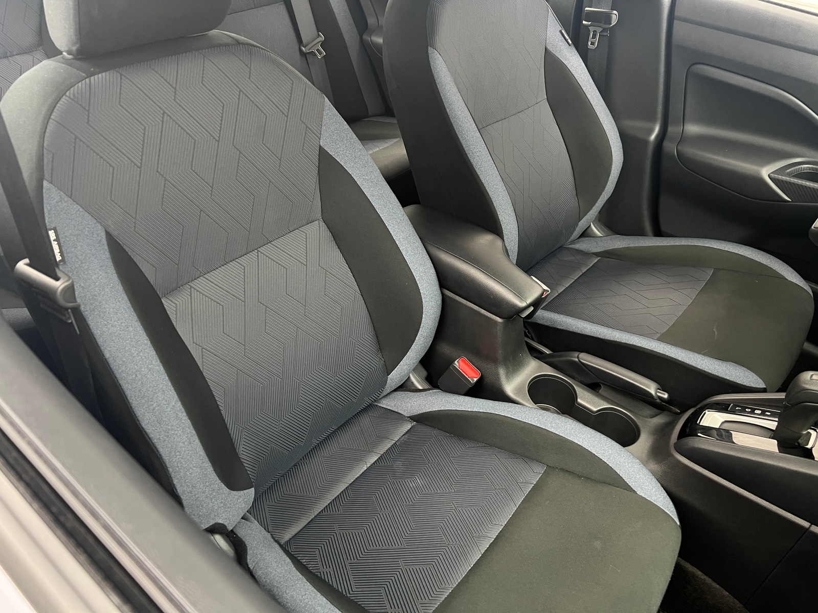 Thumbnail: 2025 Nissan Versa - 2