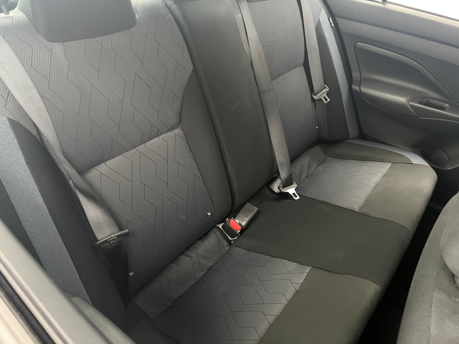 Thumbnail: 2025 Nissan Versa - 6