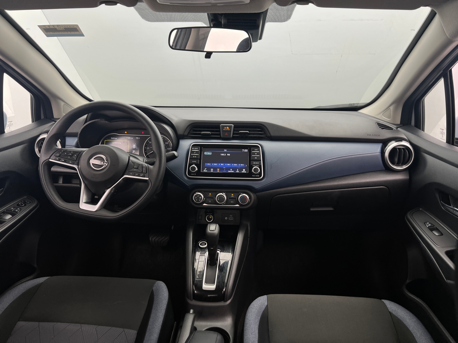 Thumbnail: 2025 Nissan Versa - 3