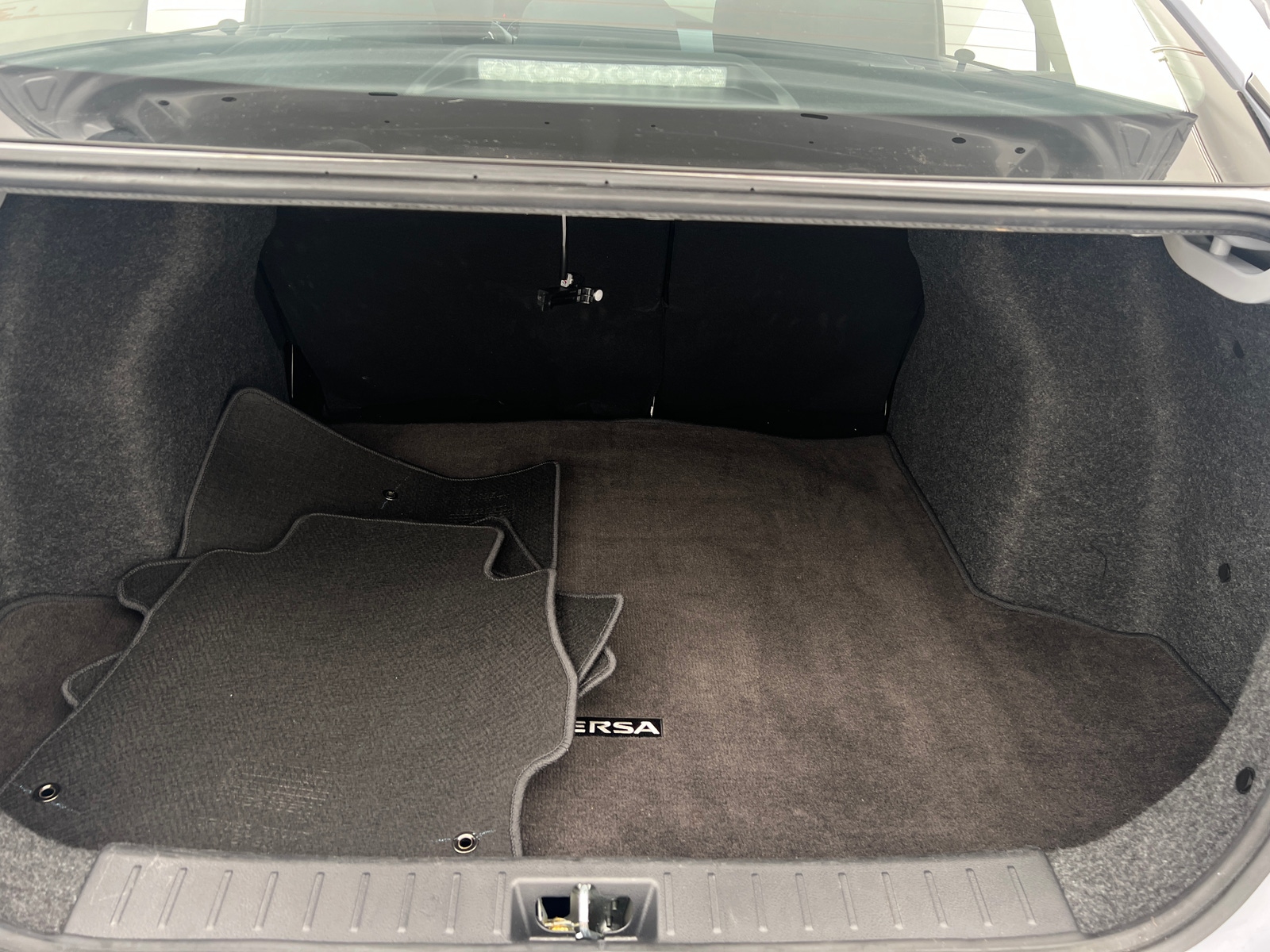 Thumbnail: 2025 Nissan Versa - 7