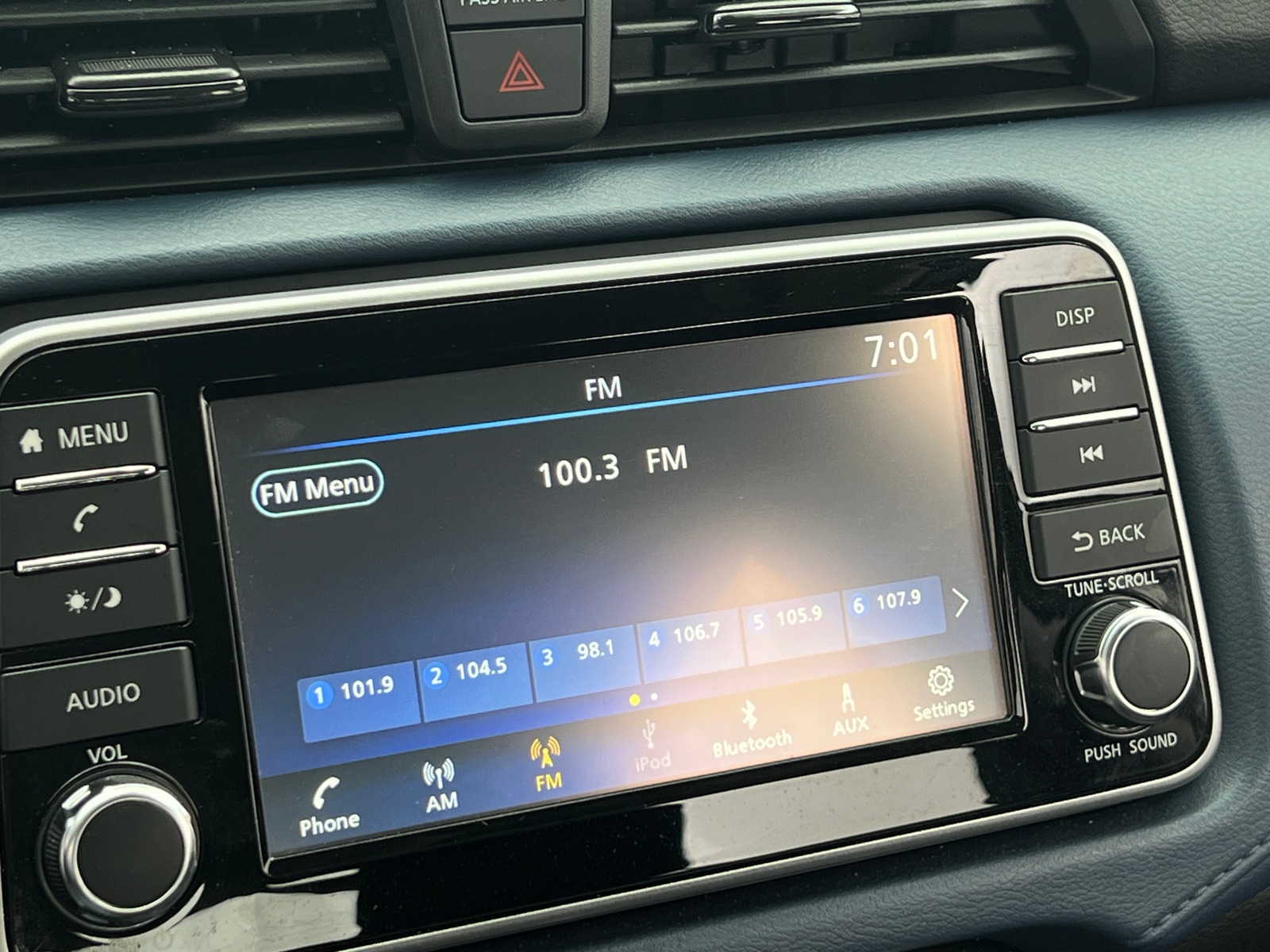 Thumbnail: 2025 Nissan Versa - 4