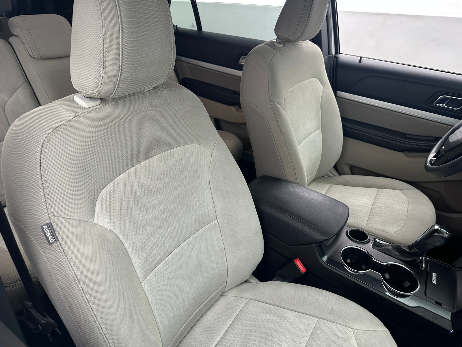 Thumbnail: 2018 Ford Explorer - 2