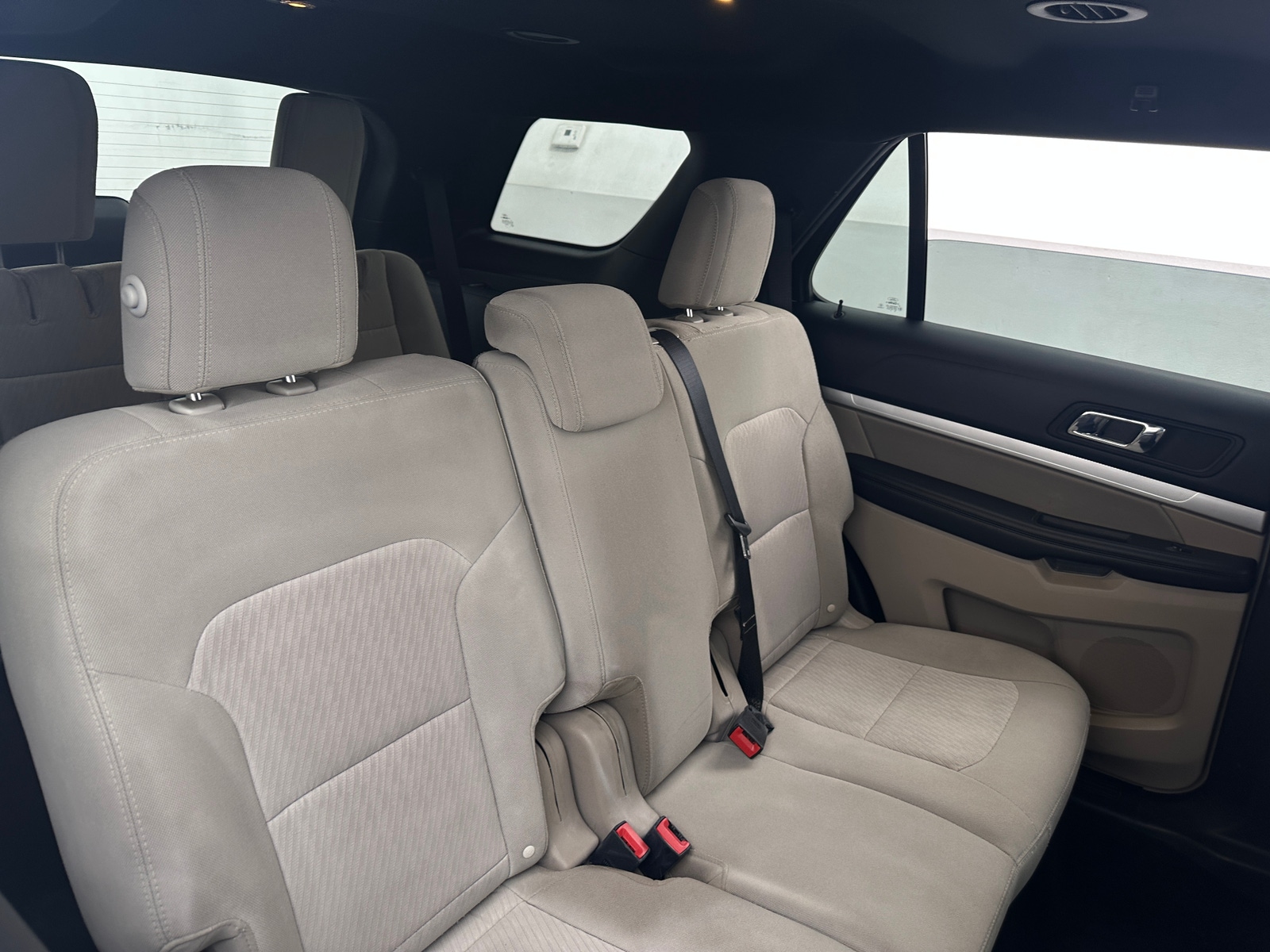 Thumbnail: 2018 Ford Explorer - 6