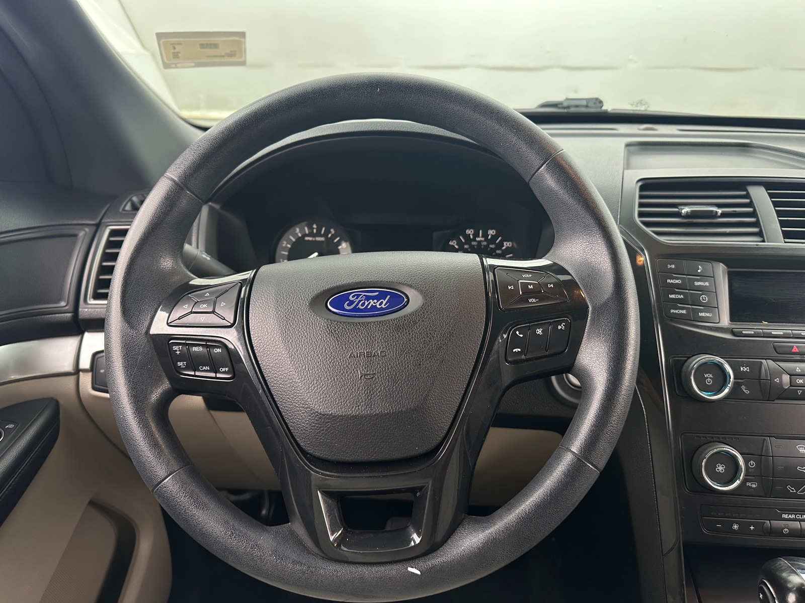 Thumbnail: 2018 Ford Explorer - 5