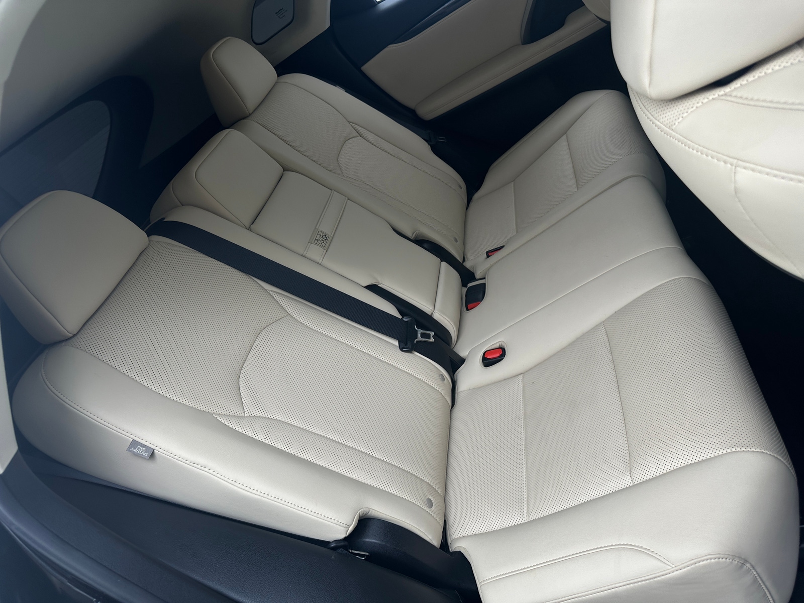 Thumbnail: 2021 Lexus RX - 5