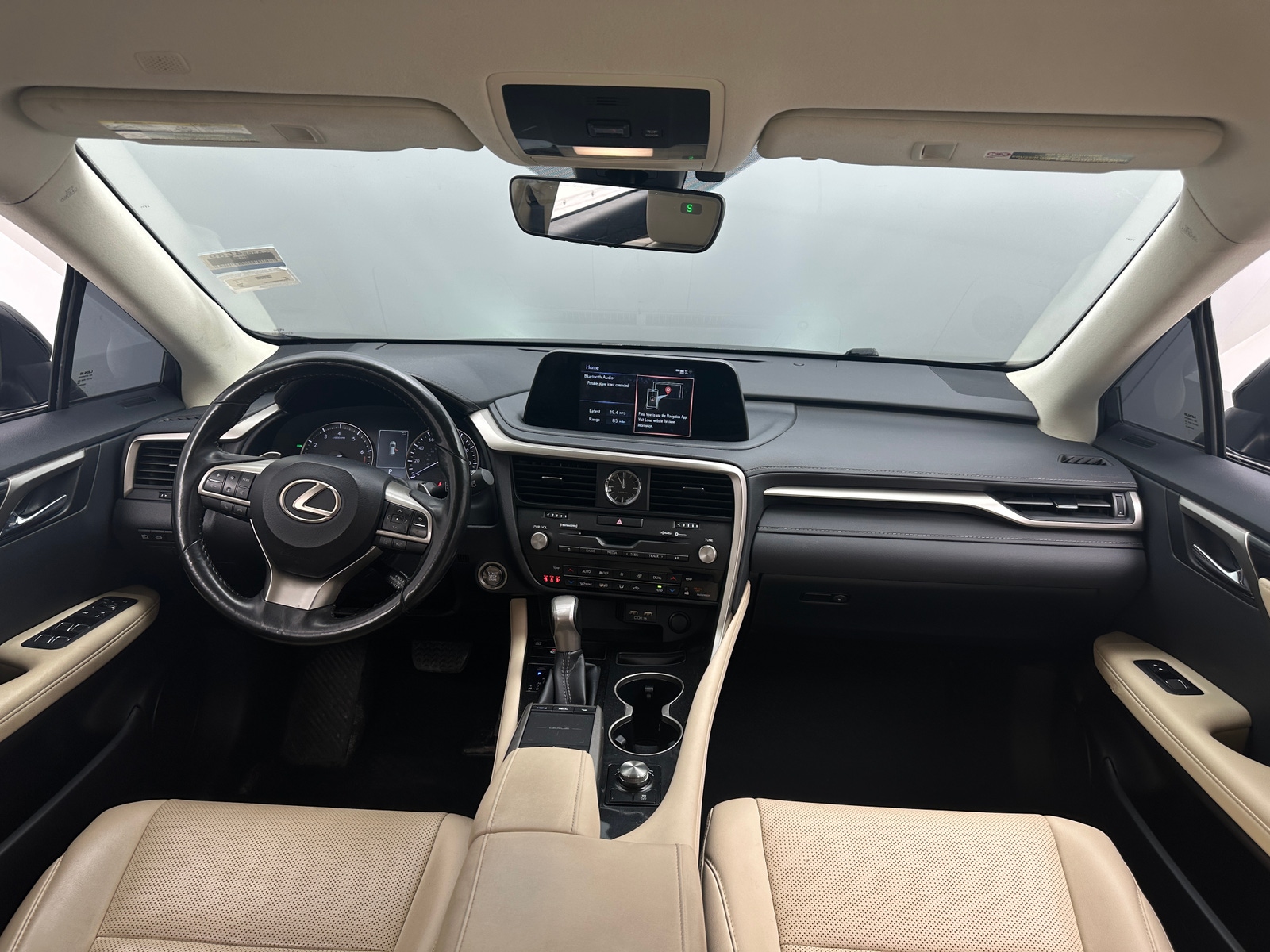 Thumbnail: 2021 Lexus RX - 2