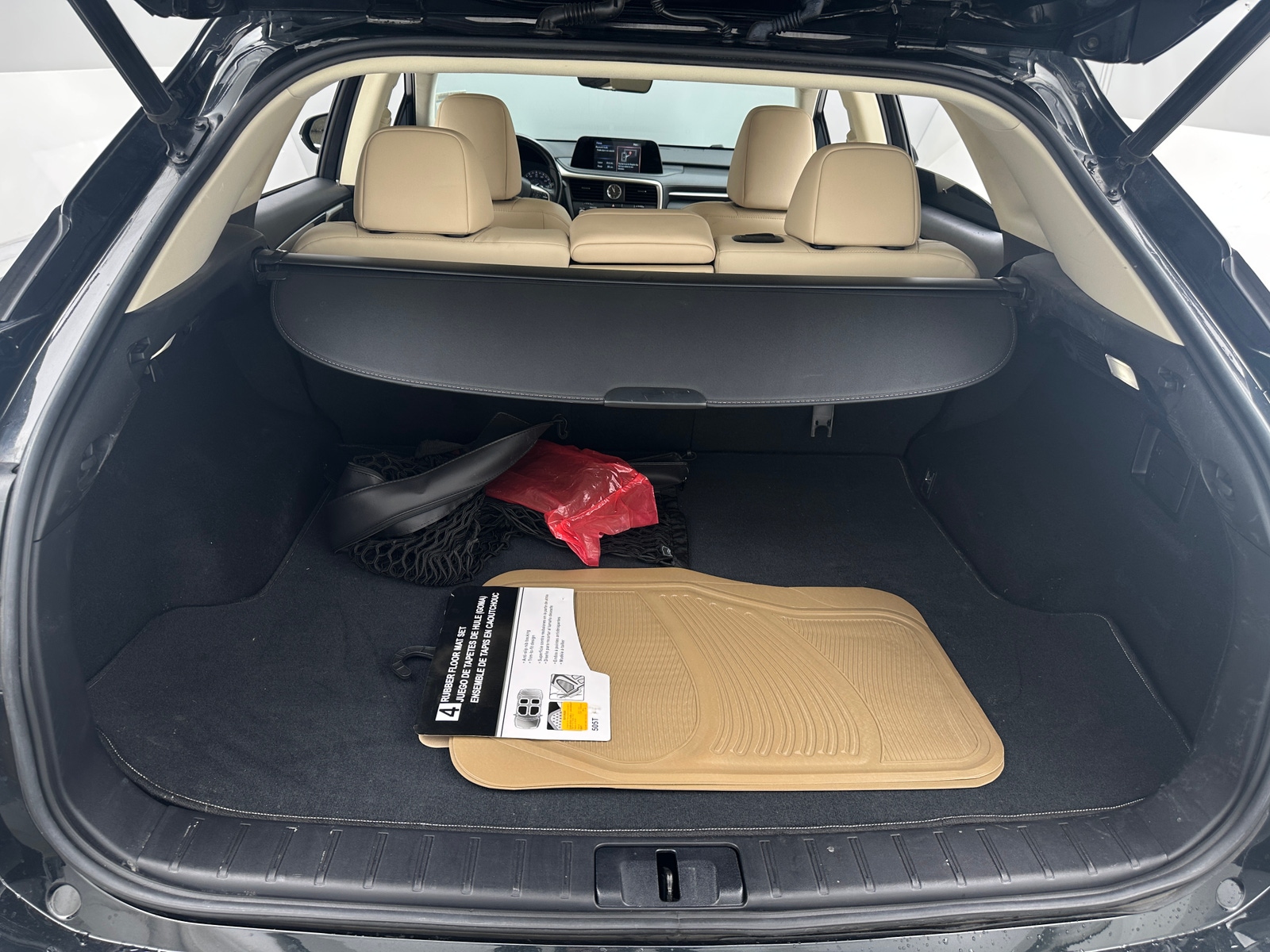 Thumbnail: 2021 Lexus RX - 6