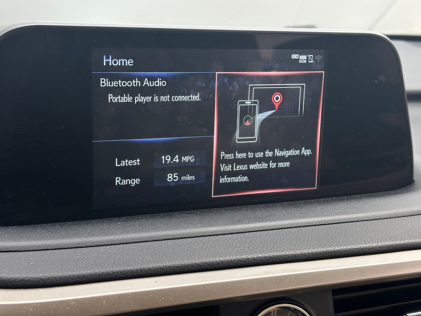 Thumbnail: 2021 Lexus RX - 3