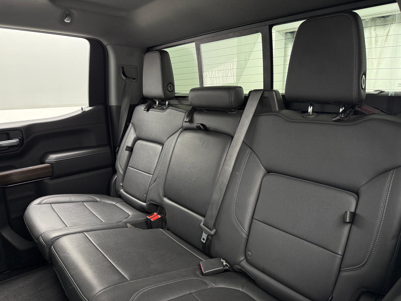 Thumbnail: 2021 Chevrolet Silverado 1500 - 6