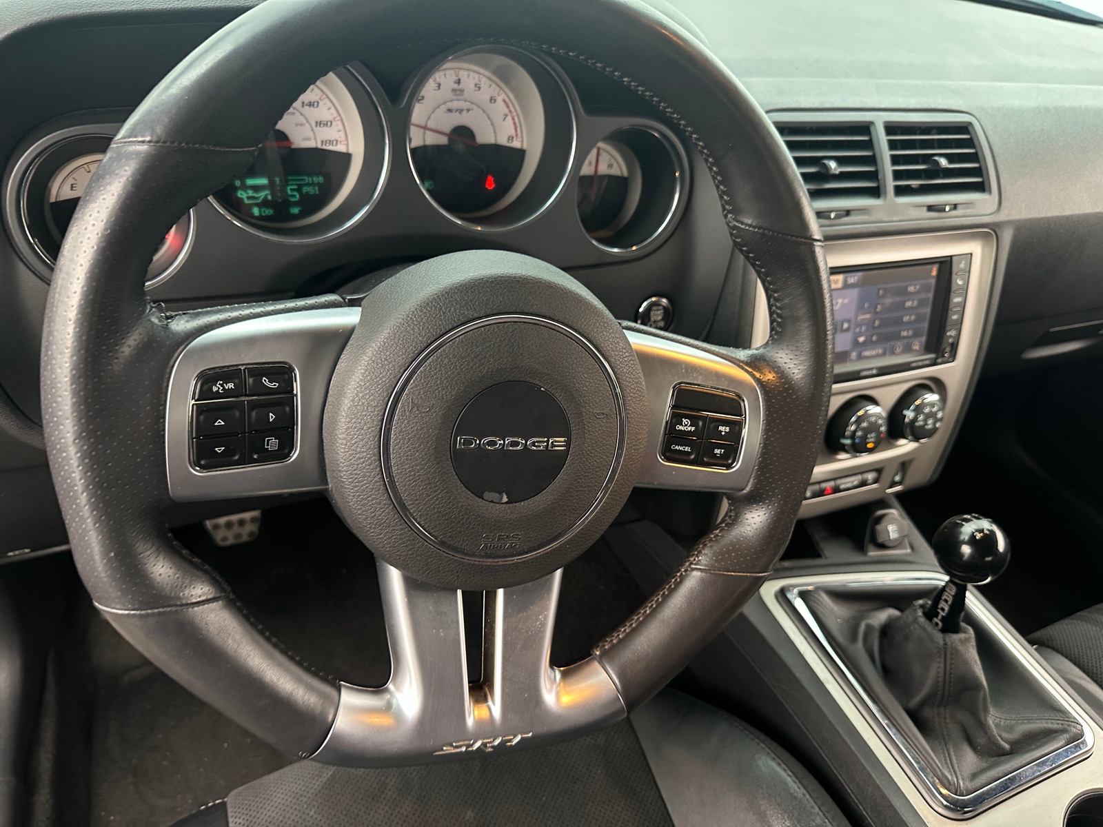 Thumbnail: 2014 Dodge Challenger - 3