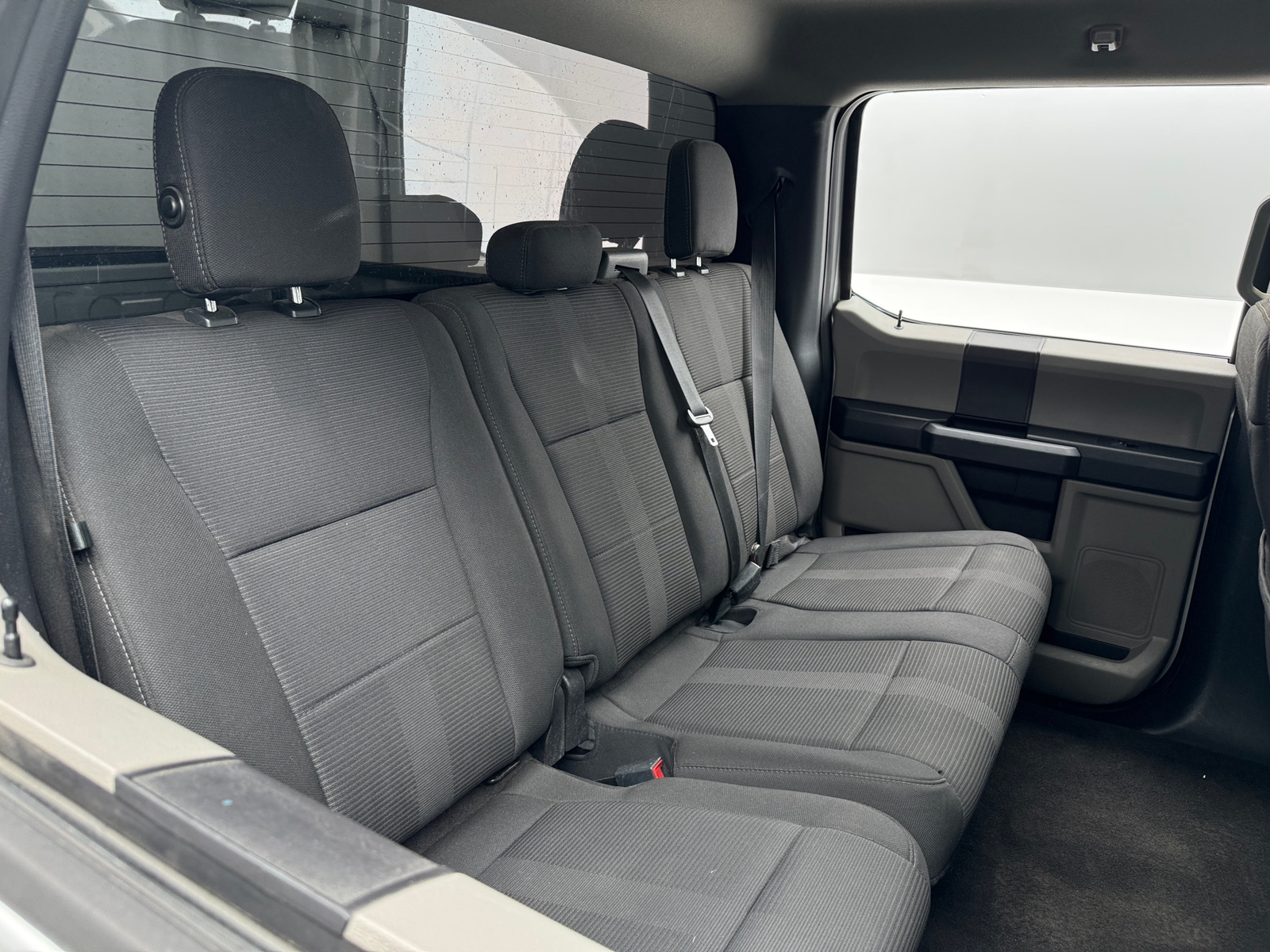 Thumbnail: 2019 Ford Econoline - 6
