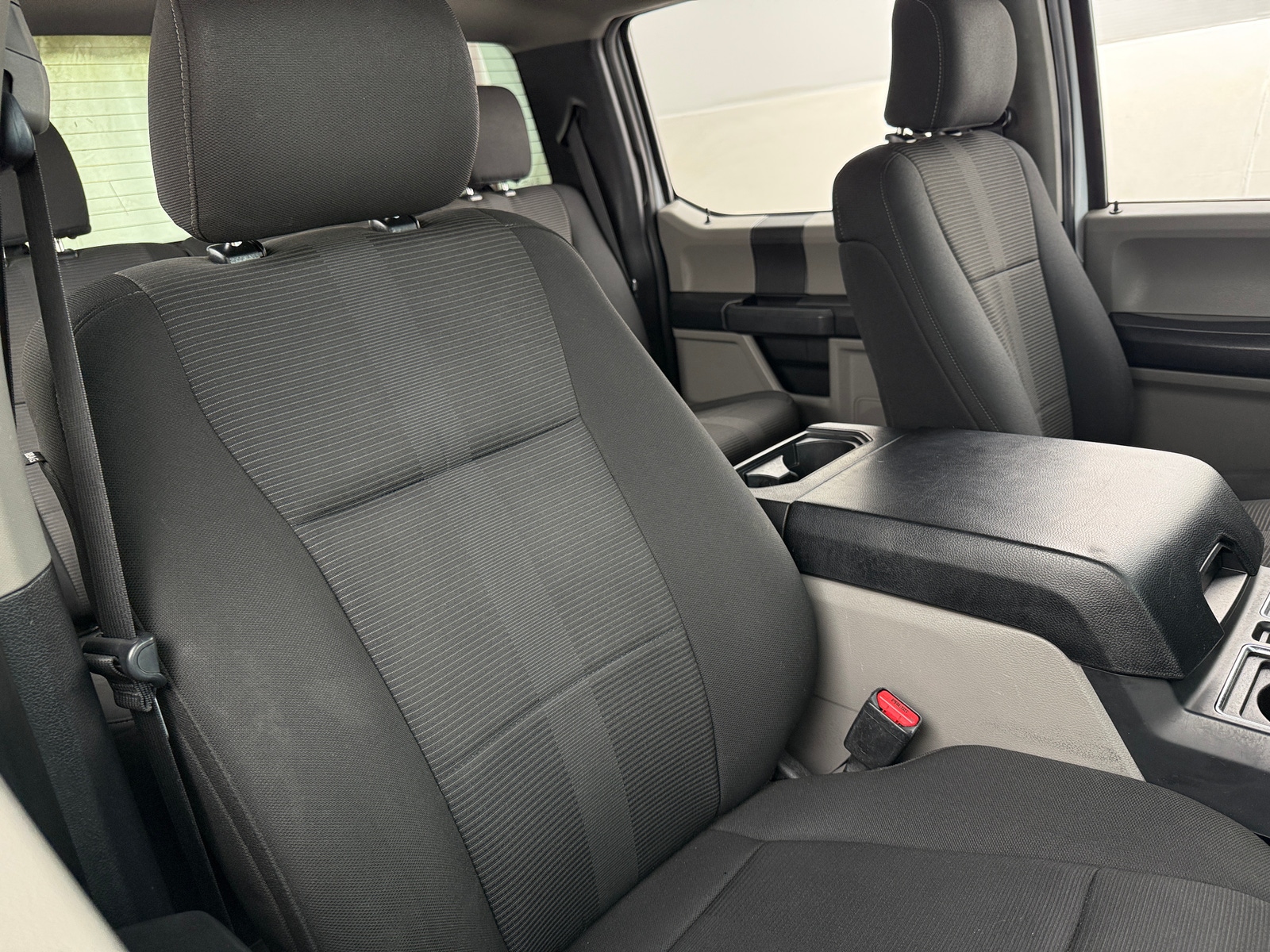 Thumbnail: 2017 Ford Econoline - 2