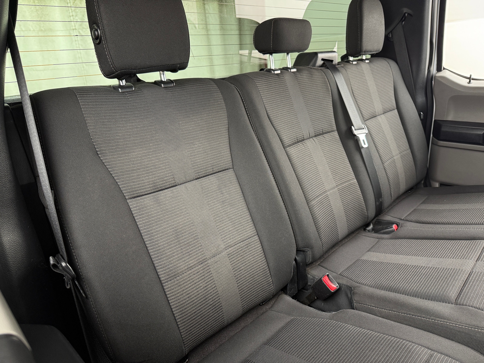 Thumbnail: 2017 Ford Econoline - 6