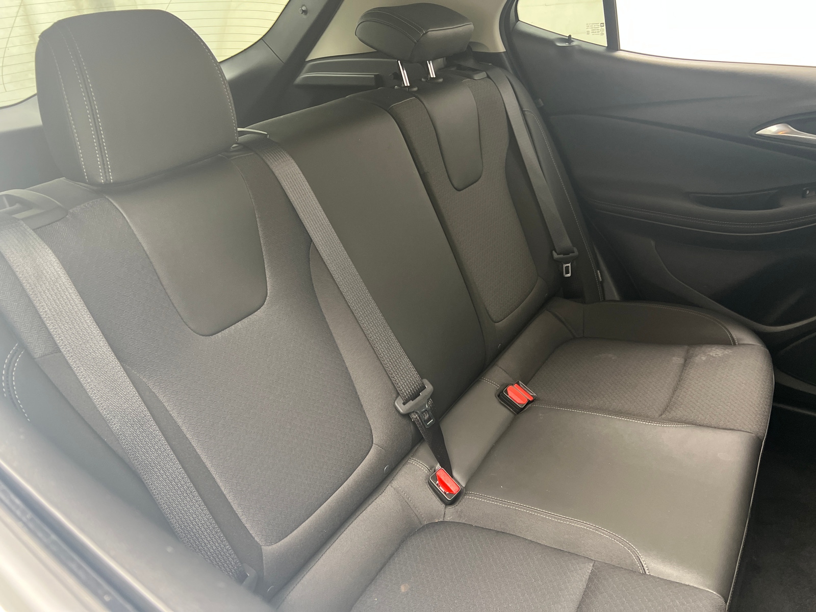 Thumbnail: 2025 Buick Encore GX - 5