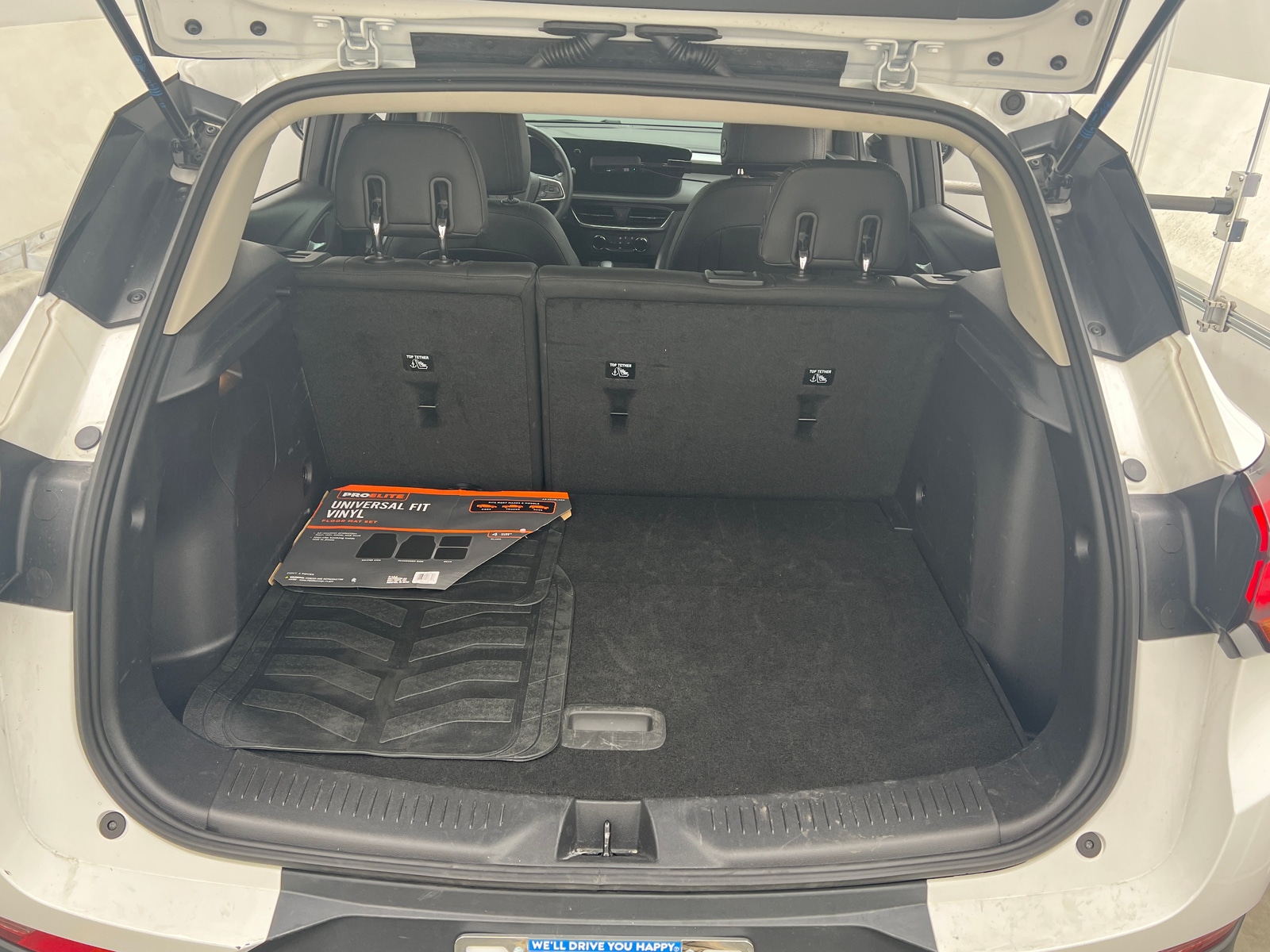 Thumbnail: 2025 Buick Encore GX - 6