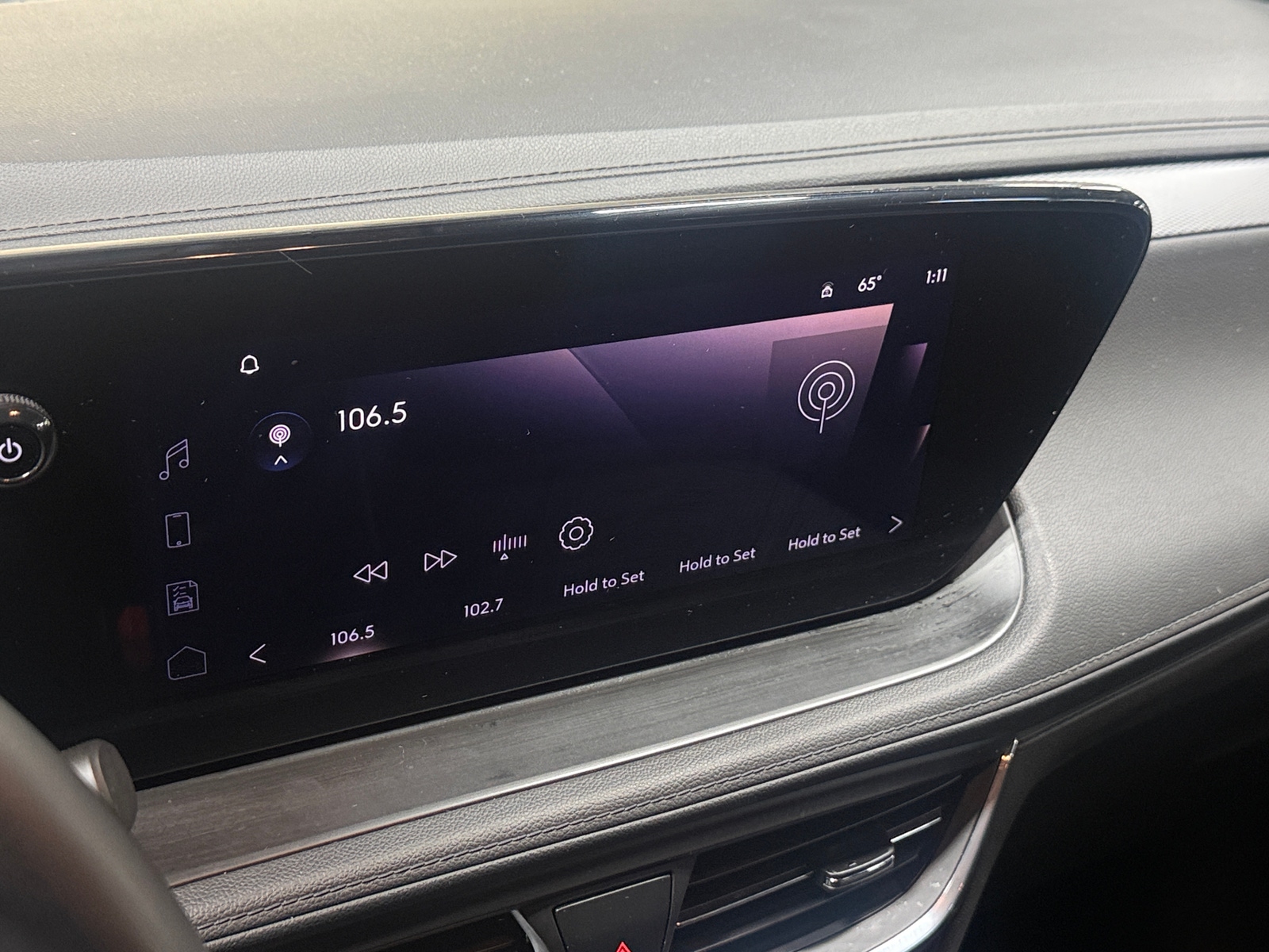 Thumbnail: 2025 Buick Encore GX - 3