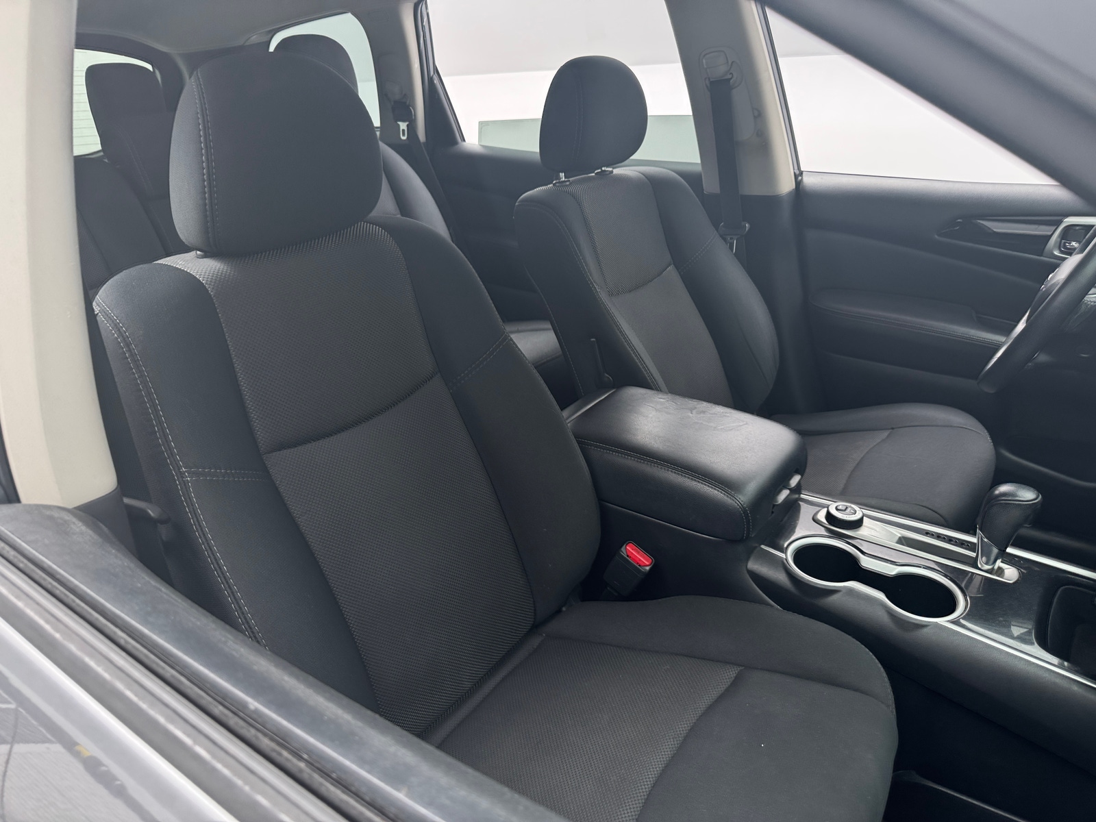 Thumbnail: 2019 Nissan Pathfinder - 2