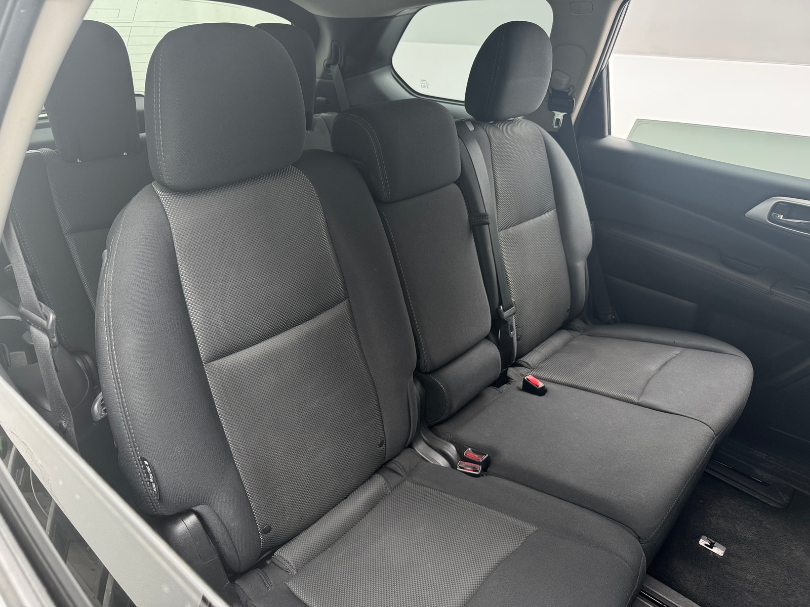 Thumbnail: 2019 Nissan Pathfinder - 6