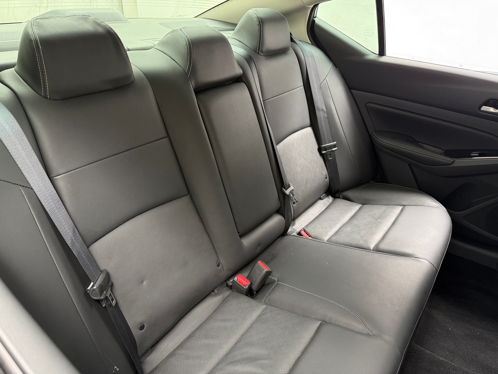 Thumbnail: 2025 Nissan Altima - 5