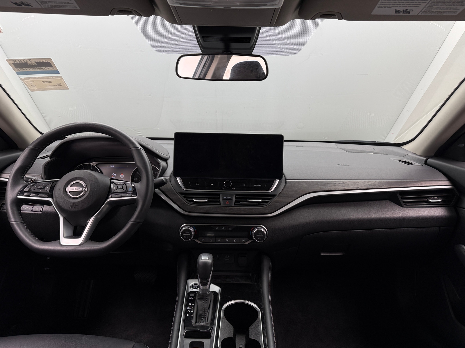 Thumbnail: 2025 Nissan Altima - 2