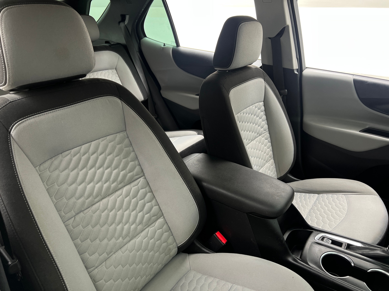 Thumbnail: 2018 Chevrolet Equinox - 2