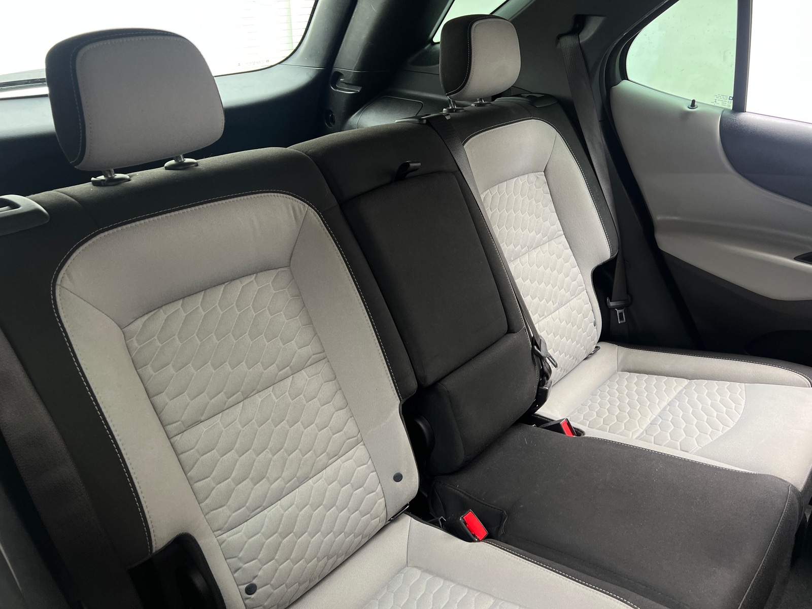 Thumbnail: 2018 Chevrolet Equinox - 6