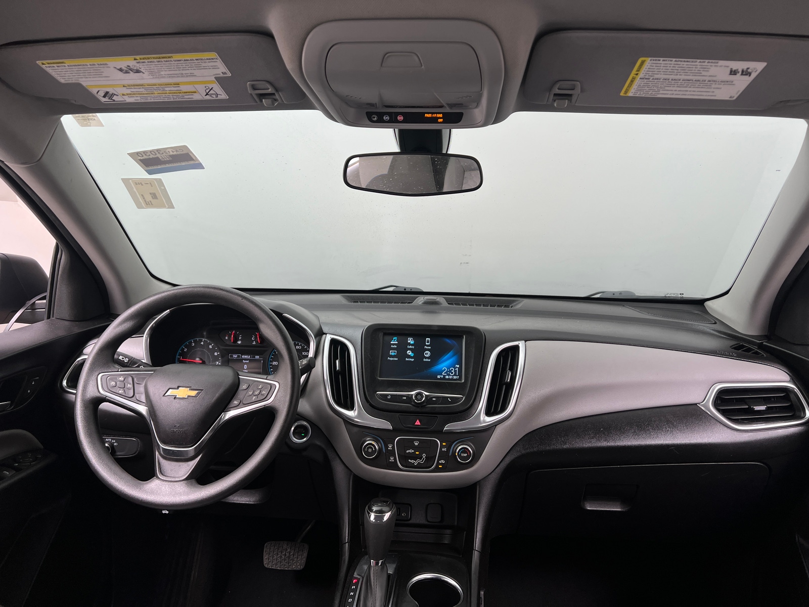 Thumbnail: 2018 Chevrolet Equinox - 3