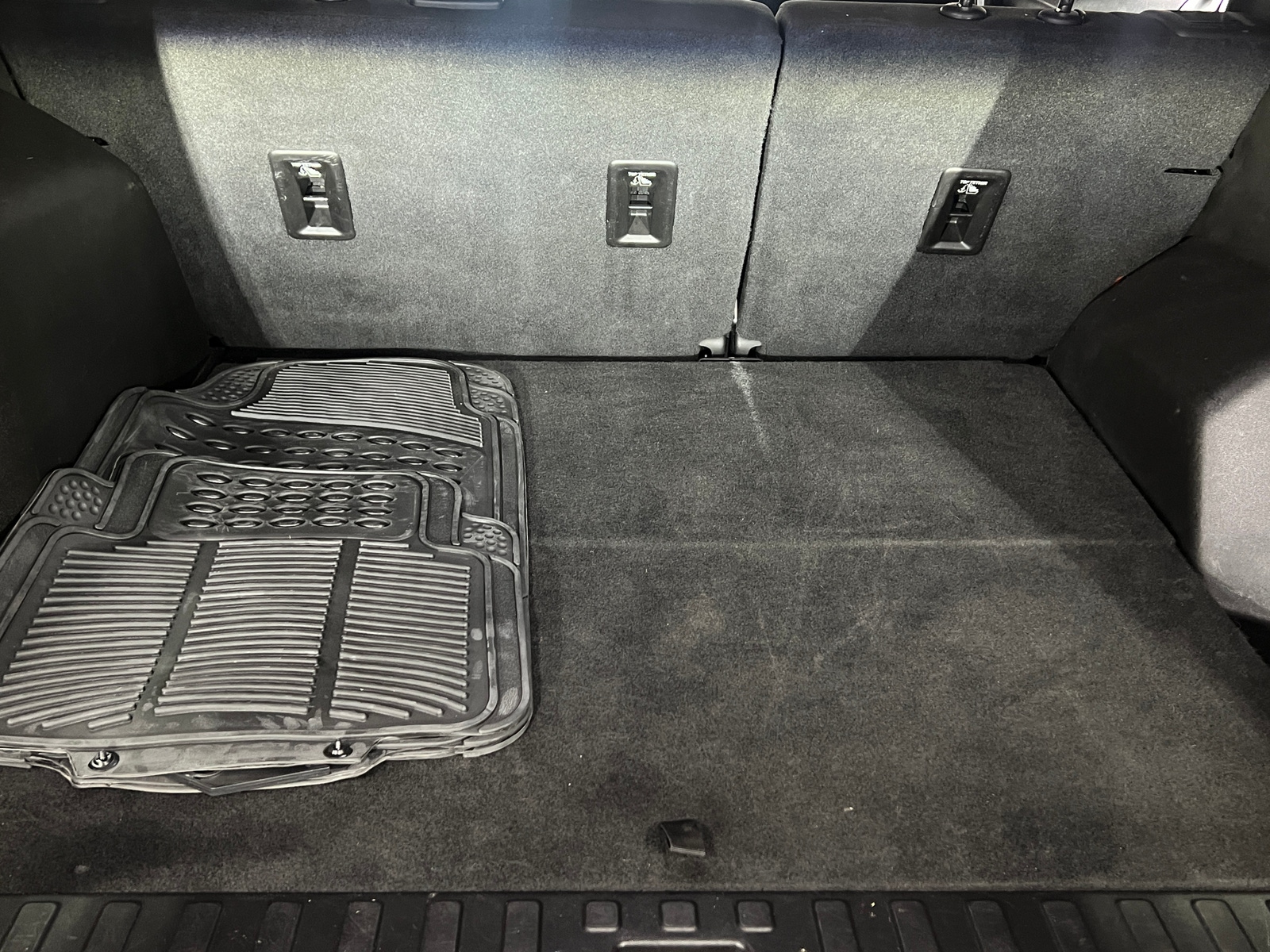 Thumbnail: 2018 Chevrolet Equinox - 7