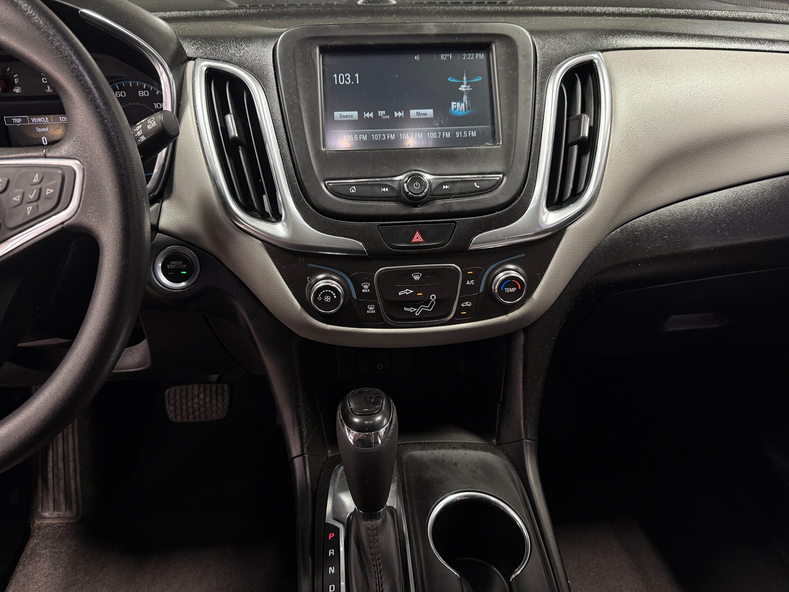 Thumbnail: 2018 Chevrolet Equinox - 4