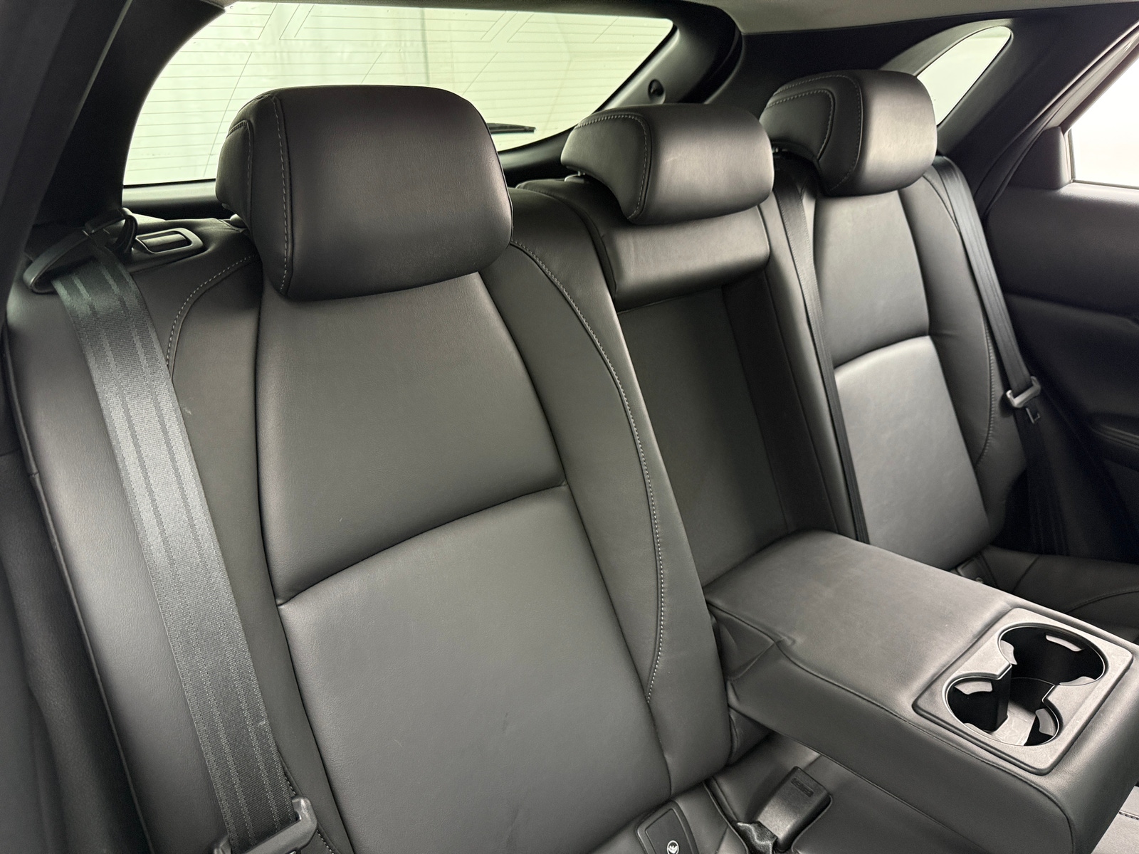 Thumbnail: 2022 Mazda CX-30 - 5