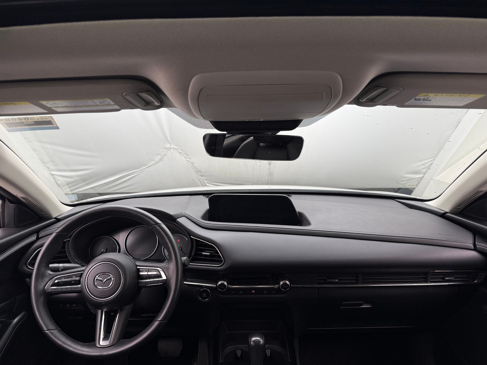 Thumbnail: 2022 Mazda CX-30 - 2