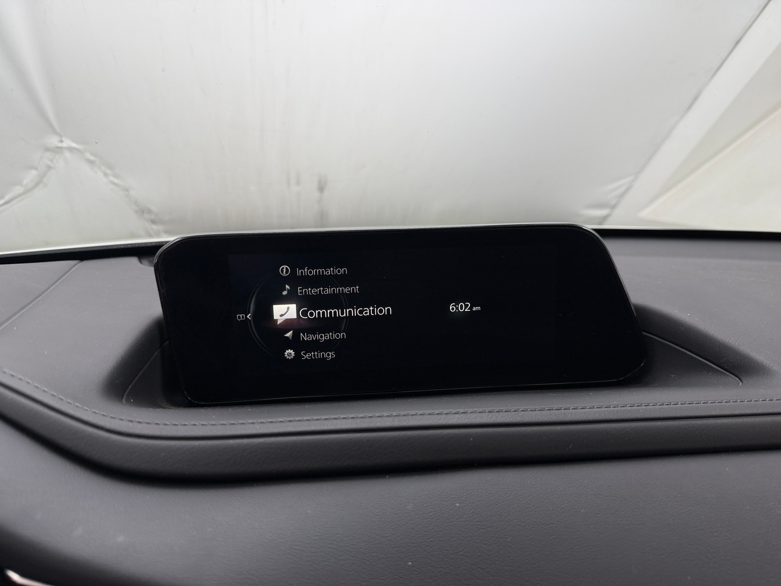 Thumbnail: 2022 Mazda CX-30 - 3