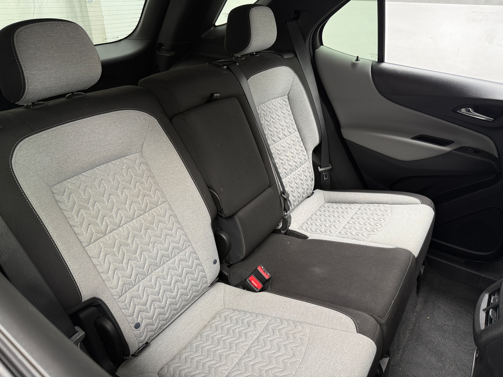 Thumbnail: 2023 Chevrolet Equinox - 6