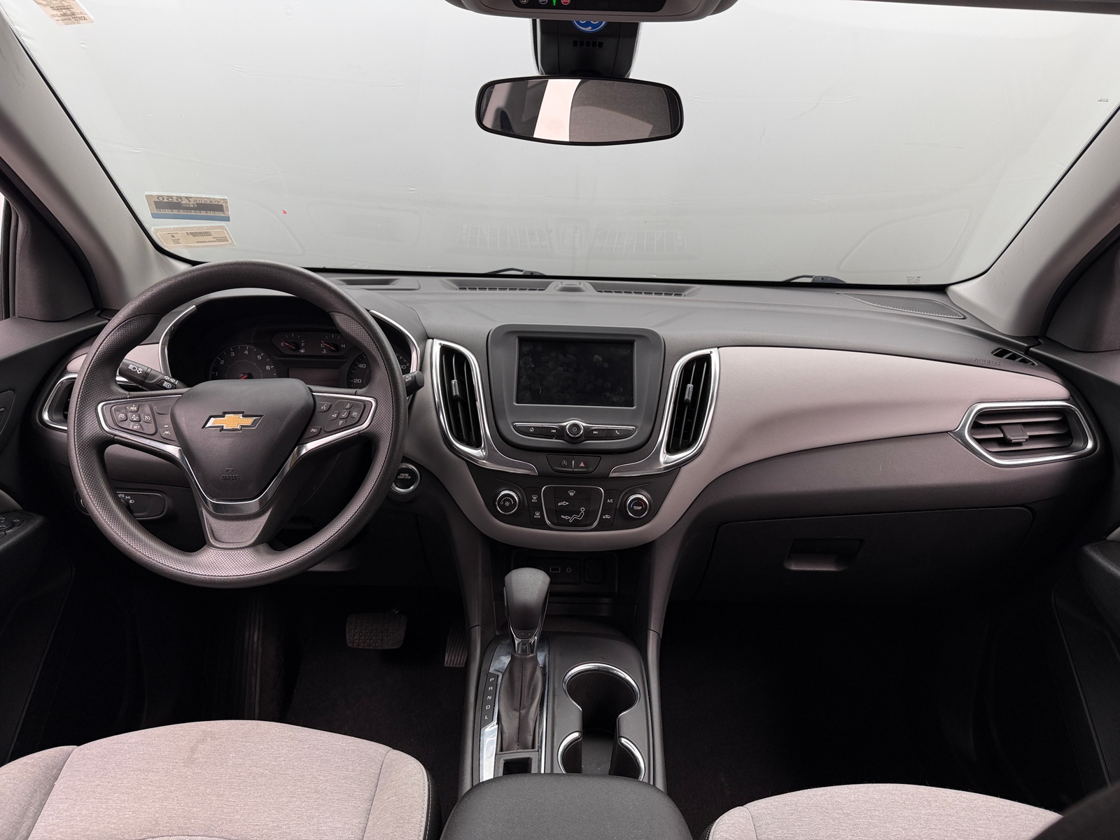 Thumbnail: 2023 Chevrolet Equinox - 3