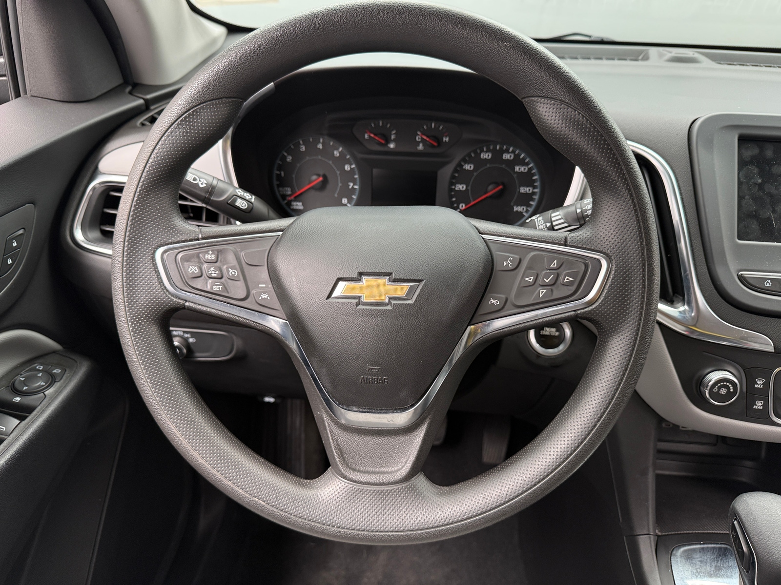 Thumbnail: 2023 Chevrolet Equinox - 5