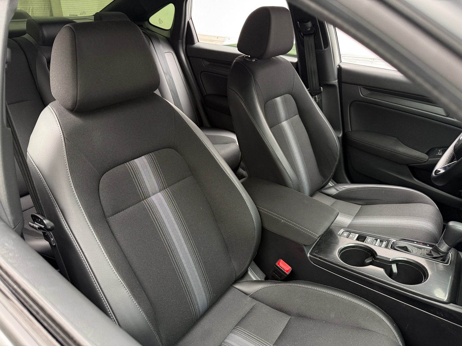 Thumbnail: 2025 Honda Civic - 2