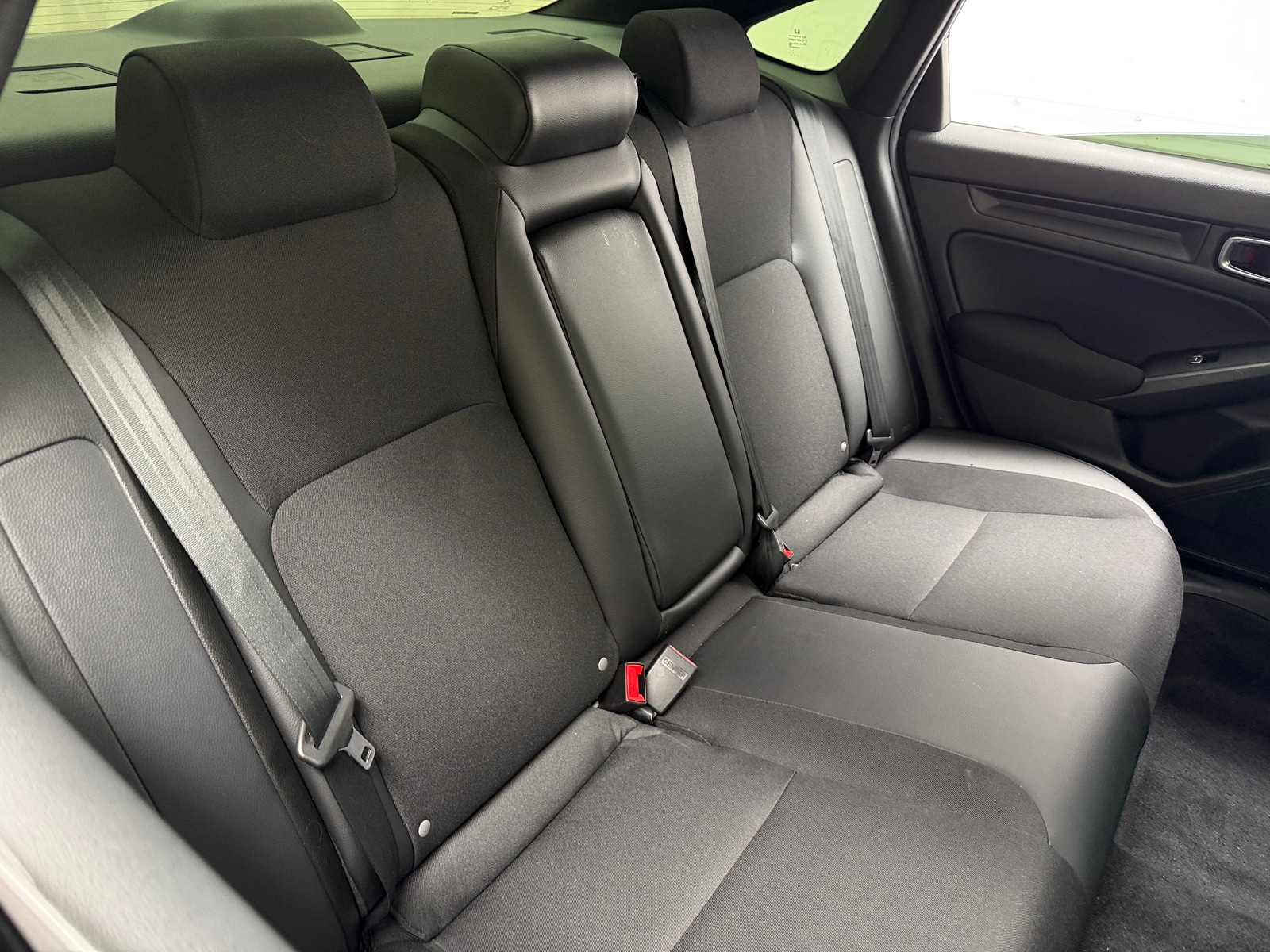 Thumbnail: 2025 Honda Civic - 6