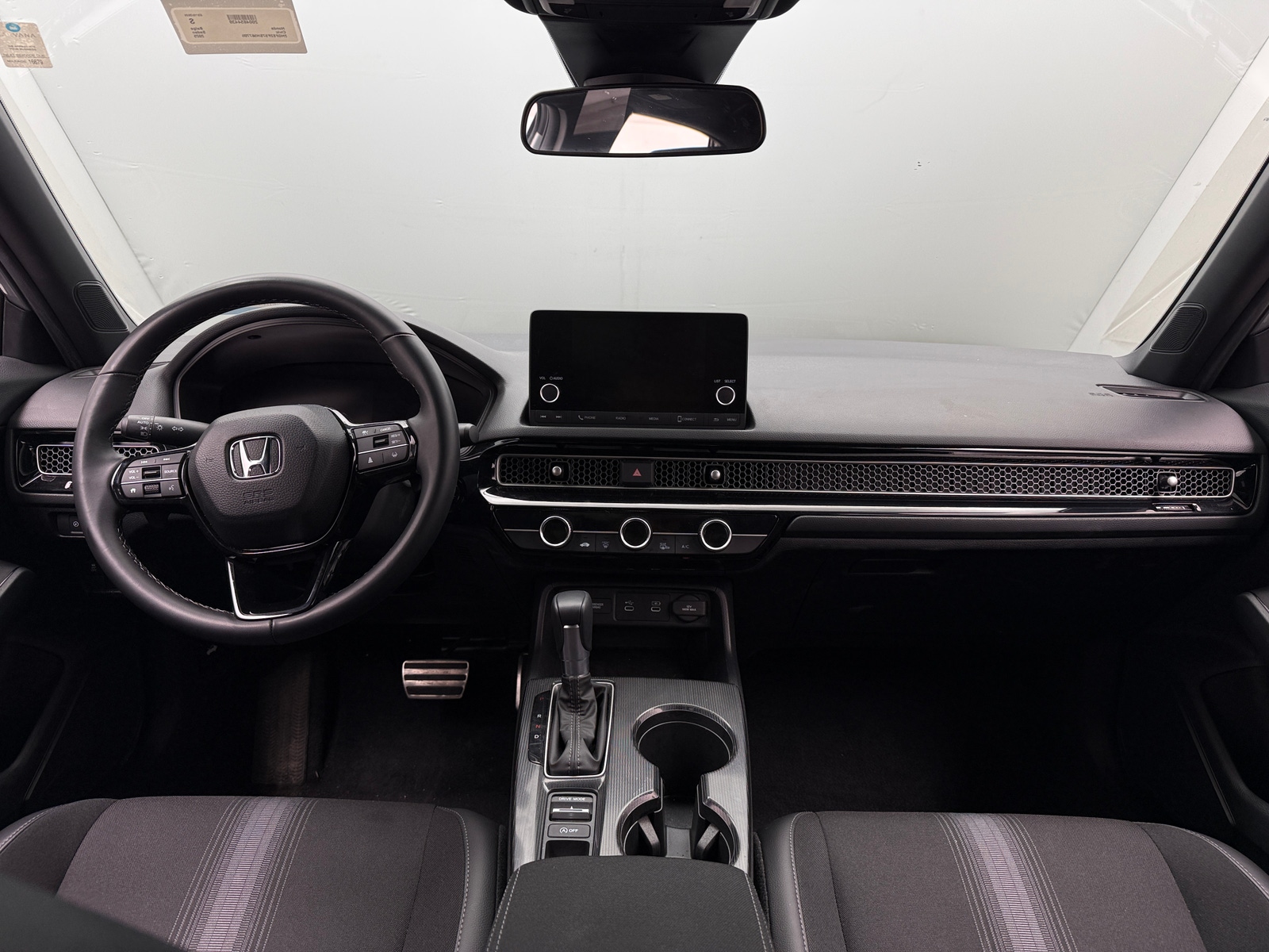 Thumbnail: 2025 Honda Civic - 3